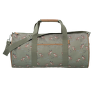 Fresk grosse Wochenende-Tasche, Reh, Olive
