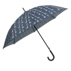 Fresk Kinder Regenschirm, Giraffe