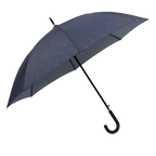 Fresk Kinder Regenschirm, Indigo Dots