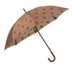 Fresk Kinder Regenschirm, Löwe