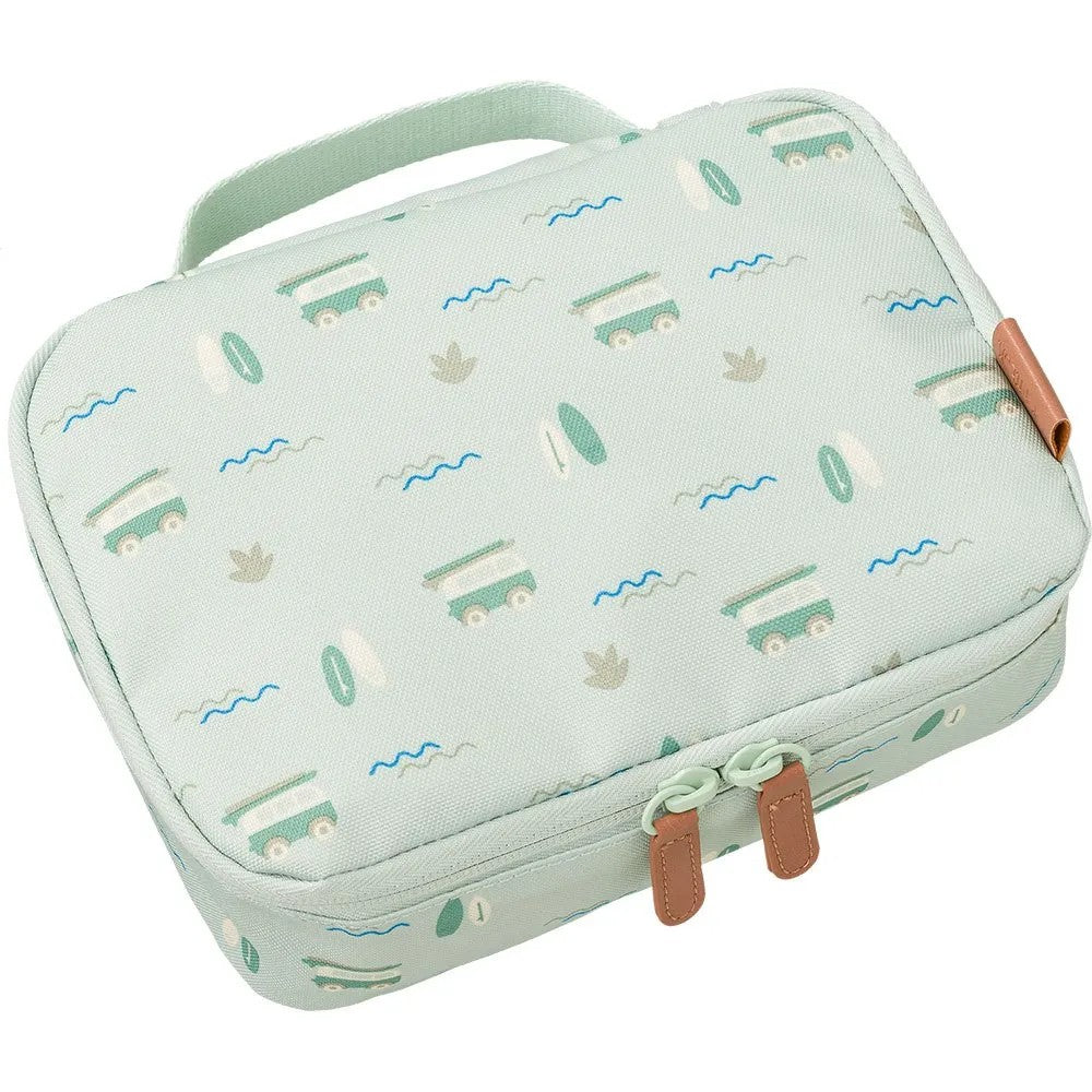 Fresk Kühltasche, Surf Boy