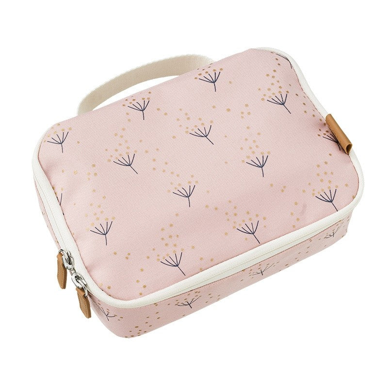 Fresk Kühltasche, Pusteblume