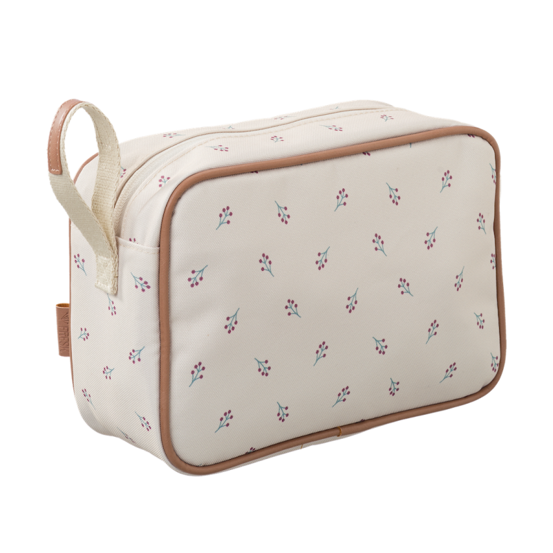 Fresk Necessaire, Berries