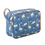 Fresk Necessaire, Dino