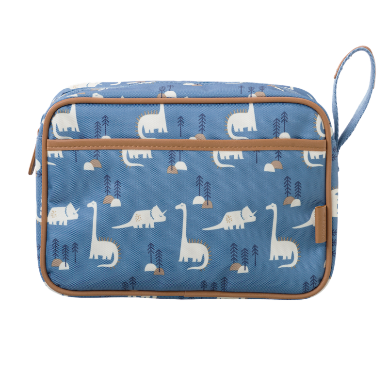 Fresk Necessaire, Dino