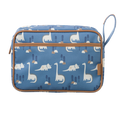 Fresk Necessaire, Dino