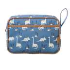 Fresk Necessaire, Dino