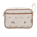 Fresk Necessaire, Kaninchen