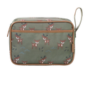 Fresk Necessaire, Reh, Olive