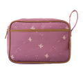 Fresk Necessaire, Schwalben