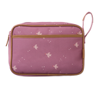 Fresk Necessaire, Schwalben