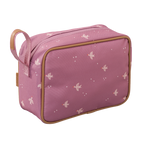 Fresk Necessaire, Schwalben