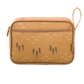 Fresk Necessaire, Woods, Spruce Yellow