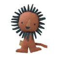 Fresk Rassel Lion
