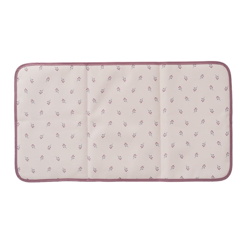 Fresk Windel Organizer, Berries