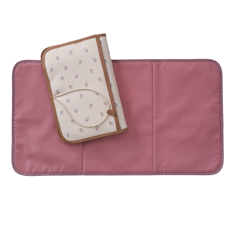 Fresk Windel Organizer, Berries