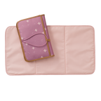 Fresk Windel Organizer, Schwalben