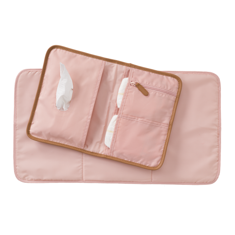 Fresk Windel Organizer, Schwalben