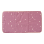 Fresk Windel Organizer, Schwalben