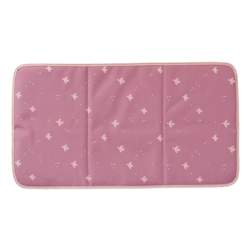 Fresk Windel Organizer, Schwalben