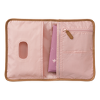 Fresk Windel Organizer, Schwalben