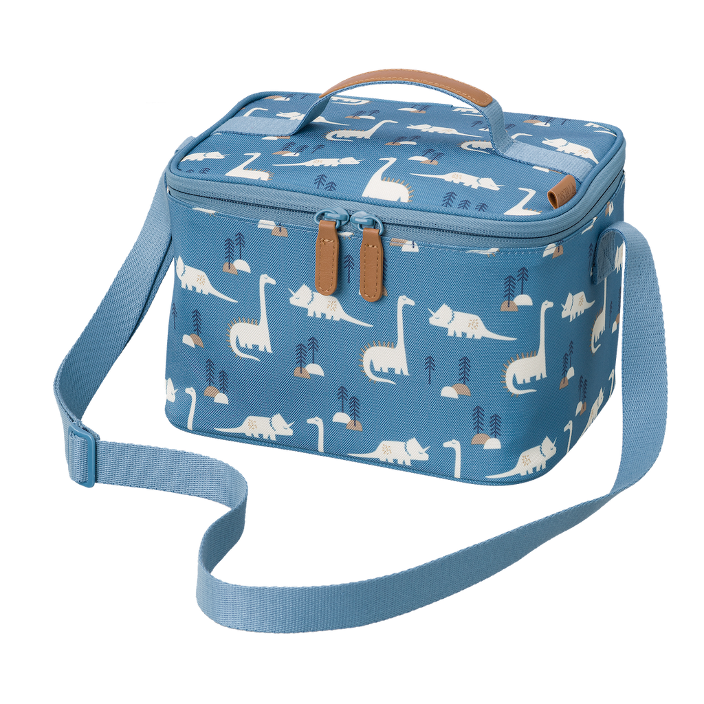 grosse Kühltasche, Dinos