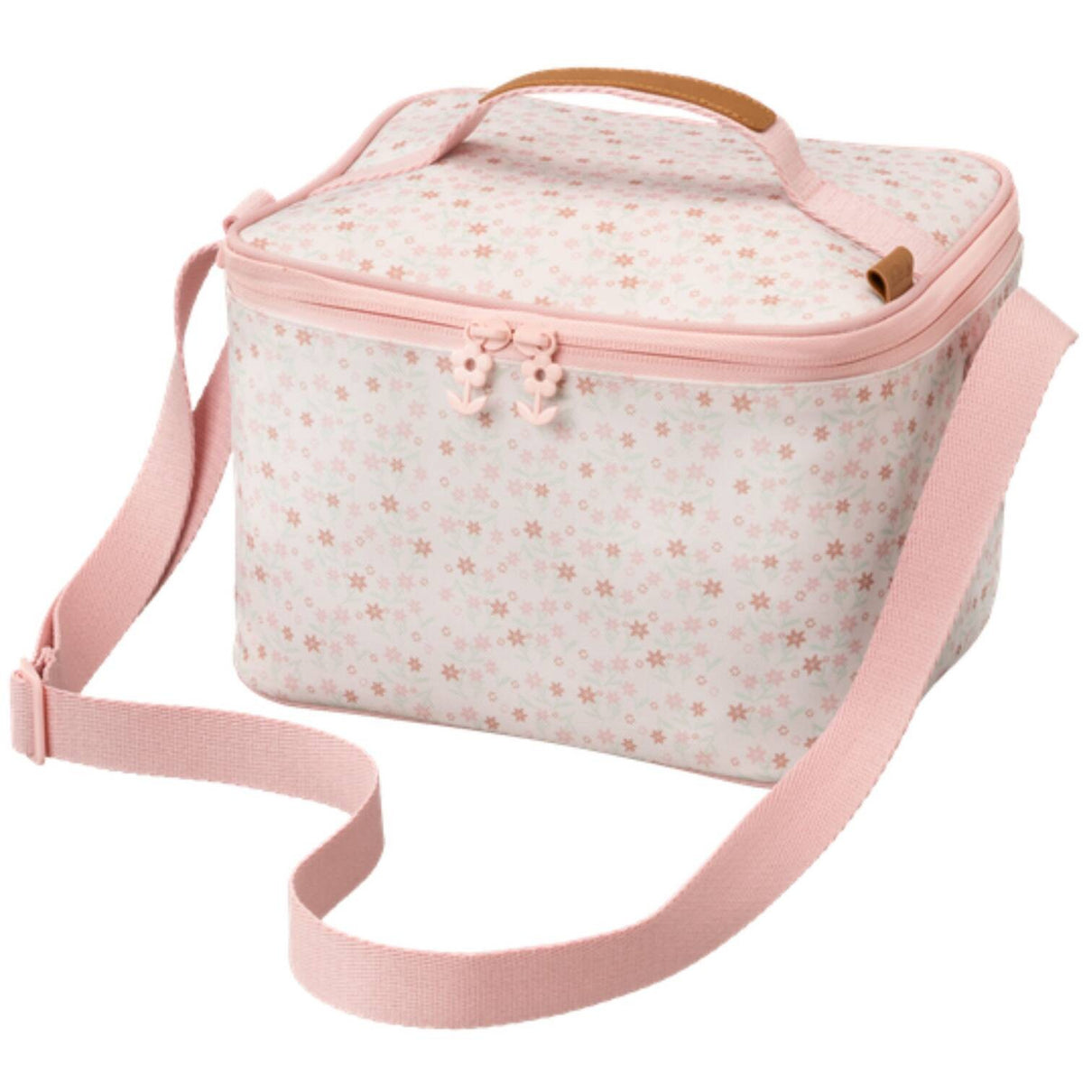 grosse Kühltasche, Garden Flowers