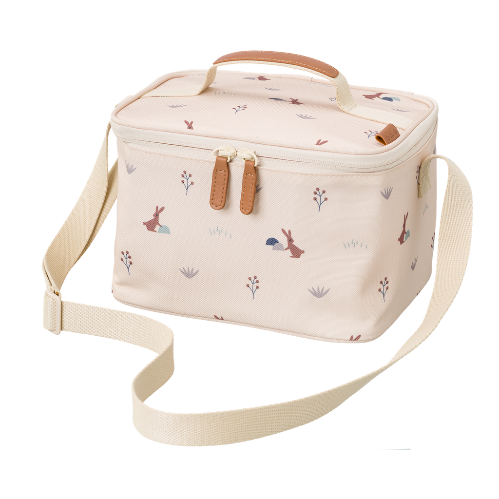 grosse Kühltasche, Kaninchen