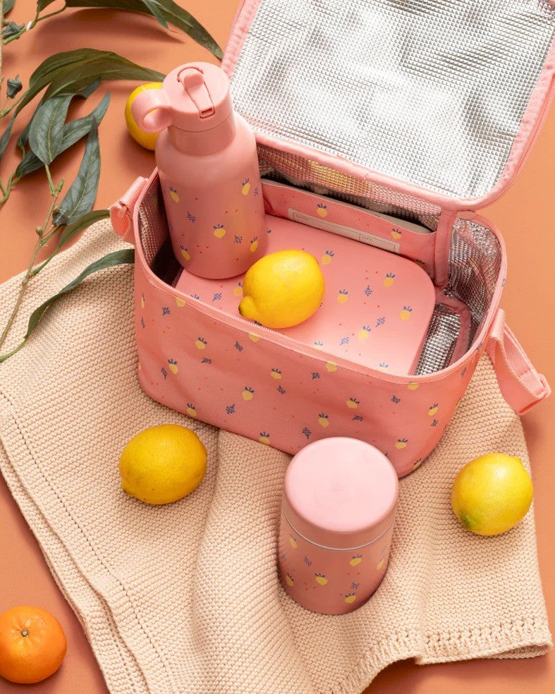 Grosse Kühltasche Lunchtasche