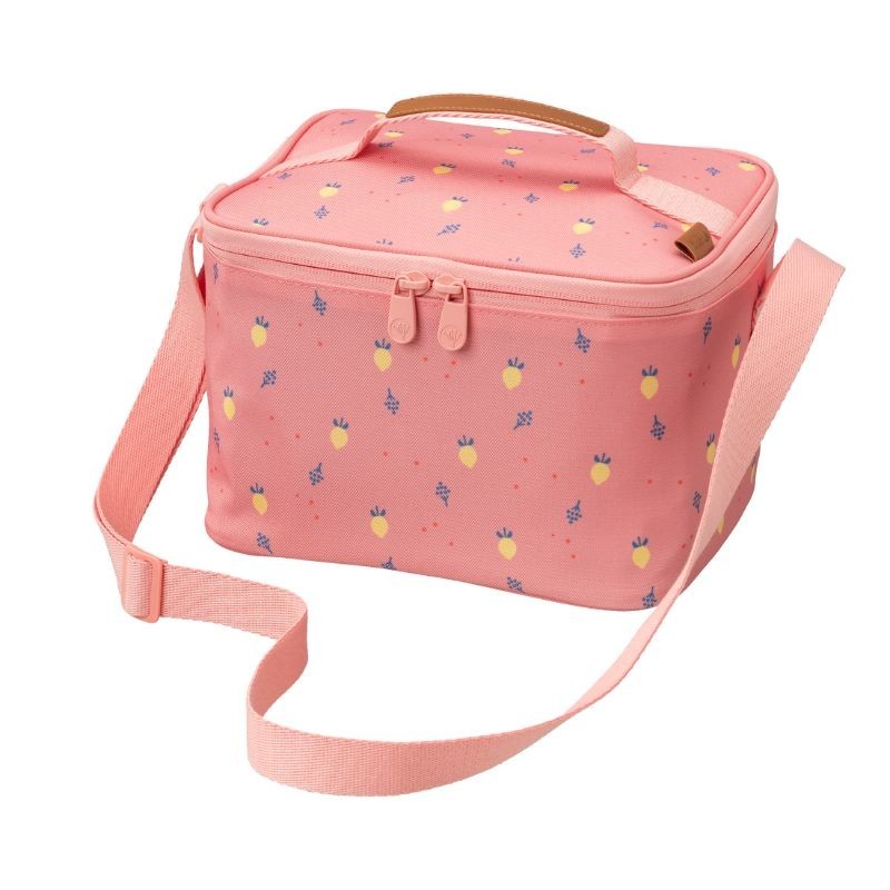 Grosse Kühltasche Lunchtasche