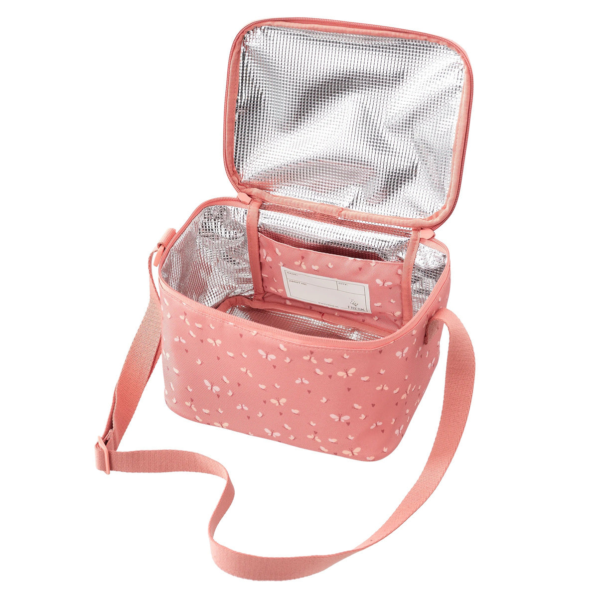 Grosse Kühltasche Lunchtasche