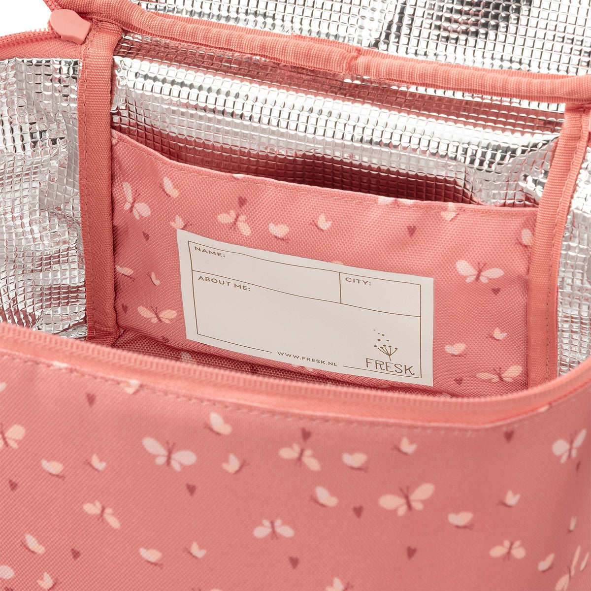 Grosse Kühltasche Lunchtasche