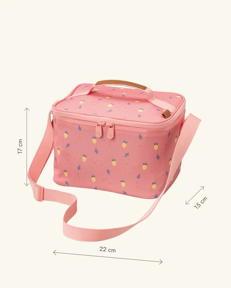 Grosse Kühltasche Lunchtasche