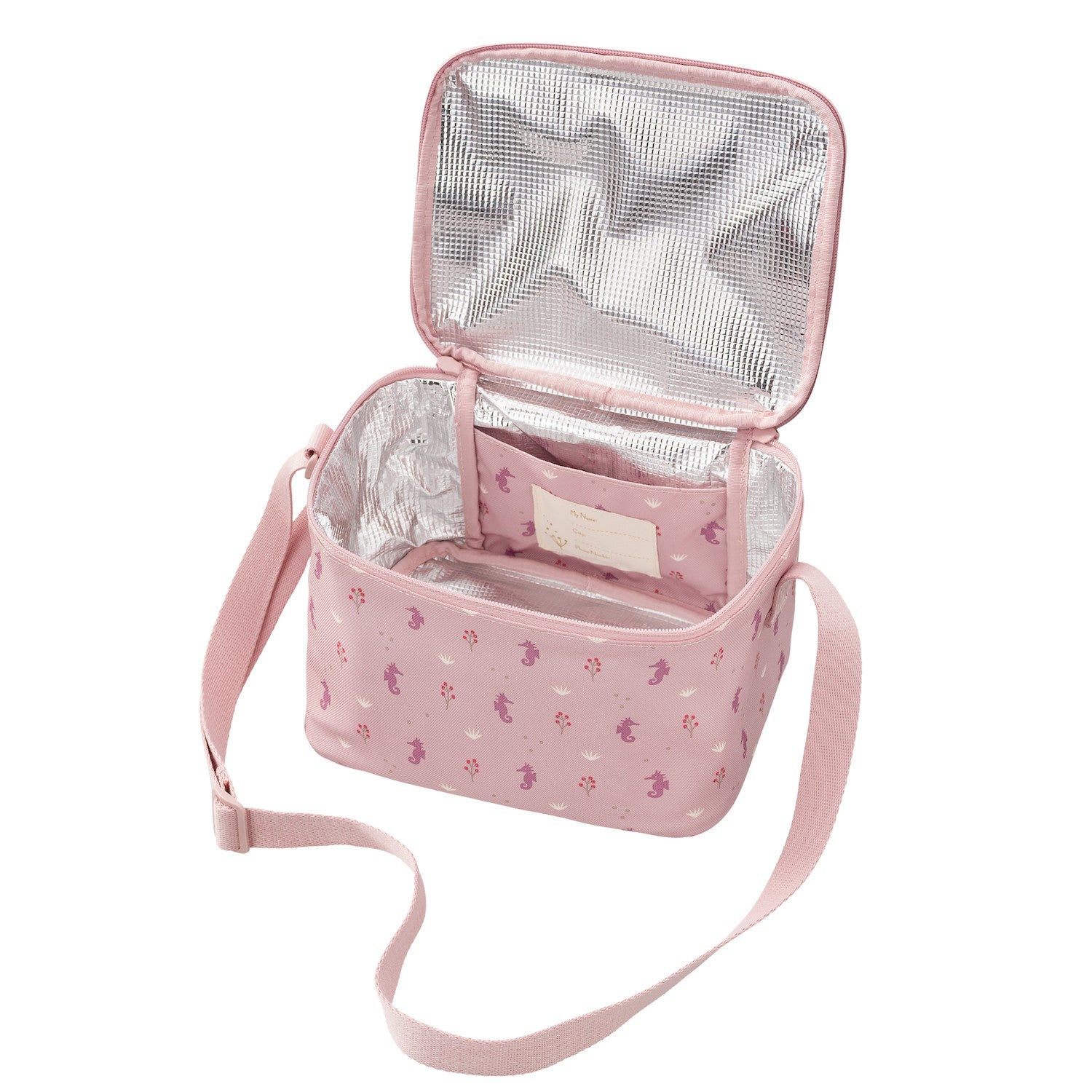 grosse Kühltasche, Seahorse