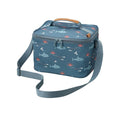 grosse Kühltasche, Shark