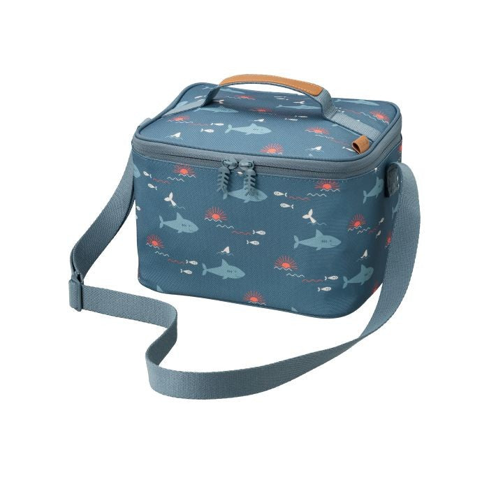 grosse Kühltasche, Shark