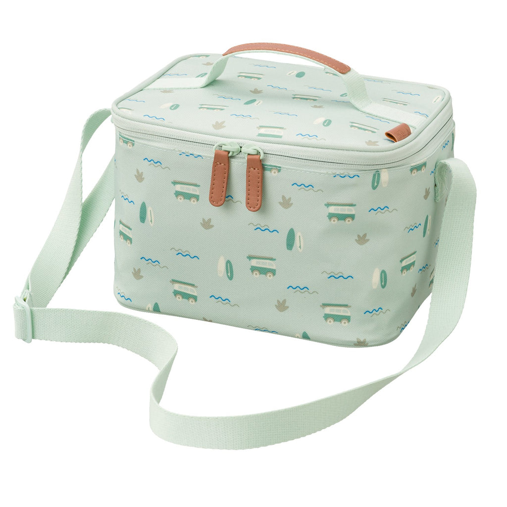 grosse Kühltasche, Surf Boy