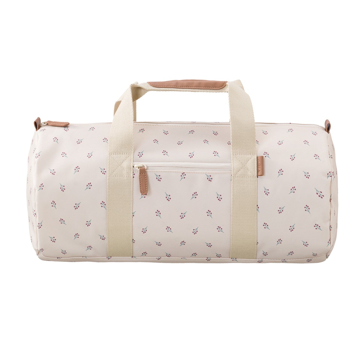grosse Wochenende-Tasche, Berries