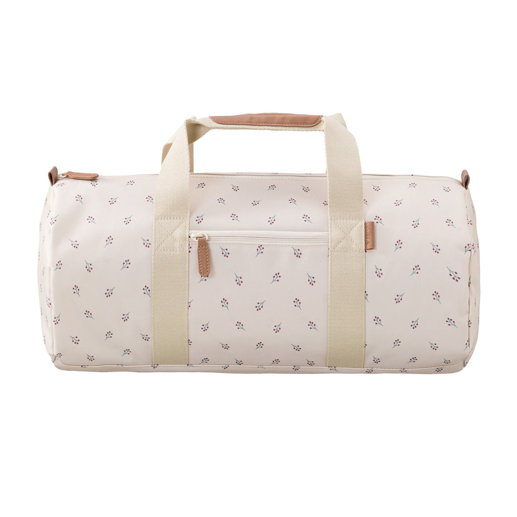 grosse Wochenende-Tasche, Berries