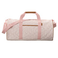 grosse Wochenende-Tasche, Garden Flowers