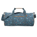 grosse Wochenende-Tasche, Shark