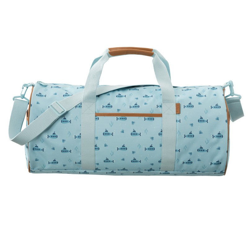 grosse Wochenende-Tasche, Submarine