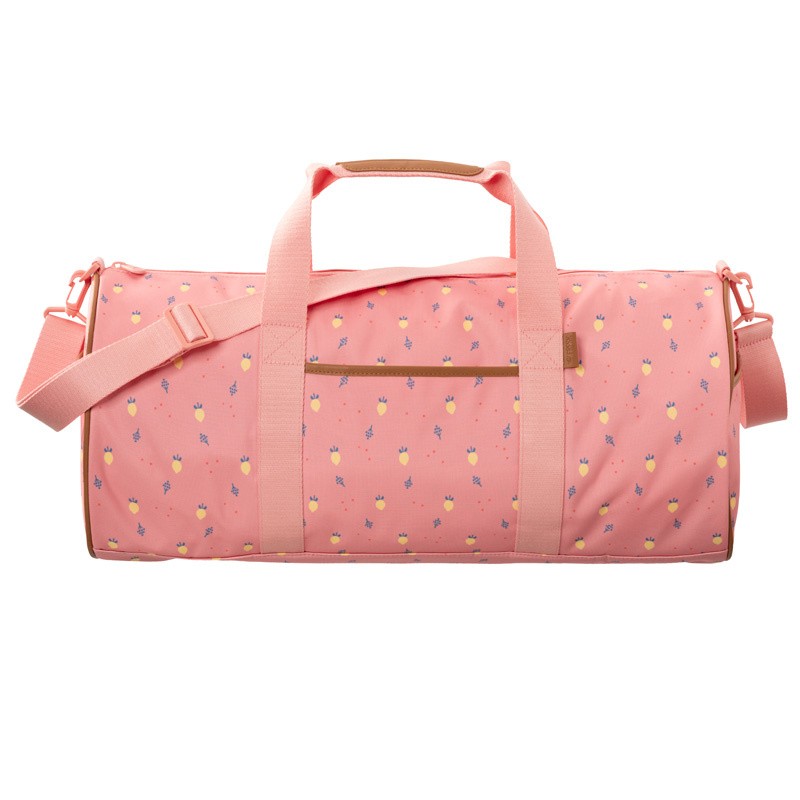 grosse Wochenende-Tasche, Summer Fruit