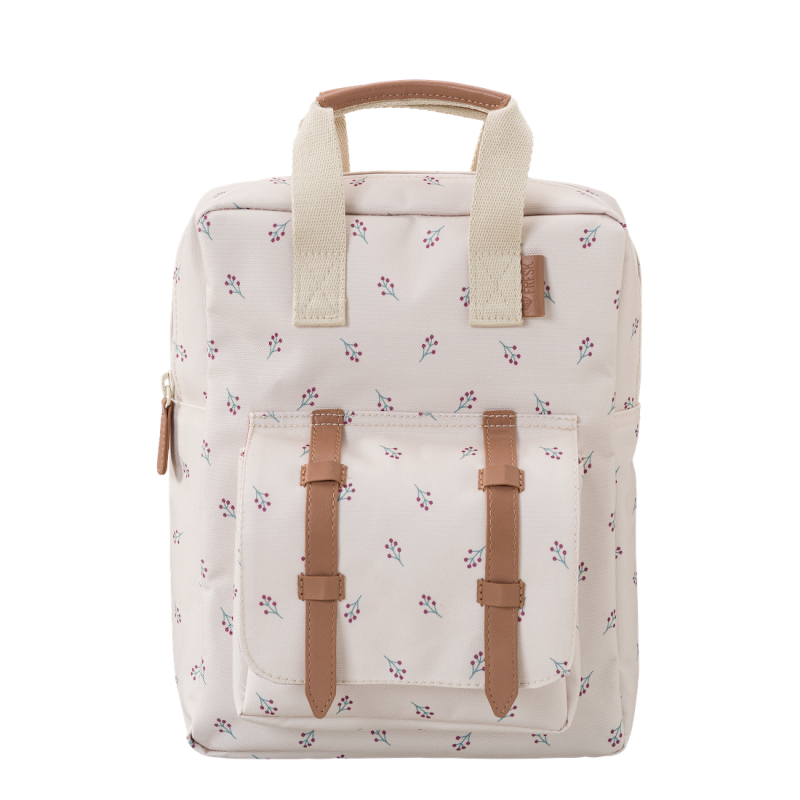 grosser Rucksack, Berries