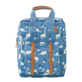 grosser Rucksack, Dino