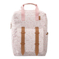 grosser Rucksack, Garden Flowers