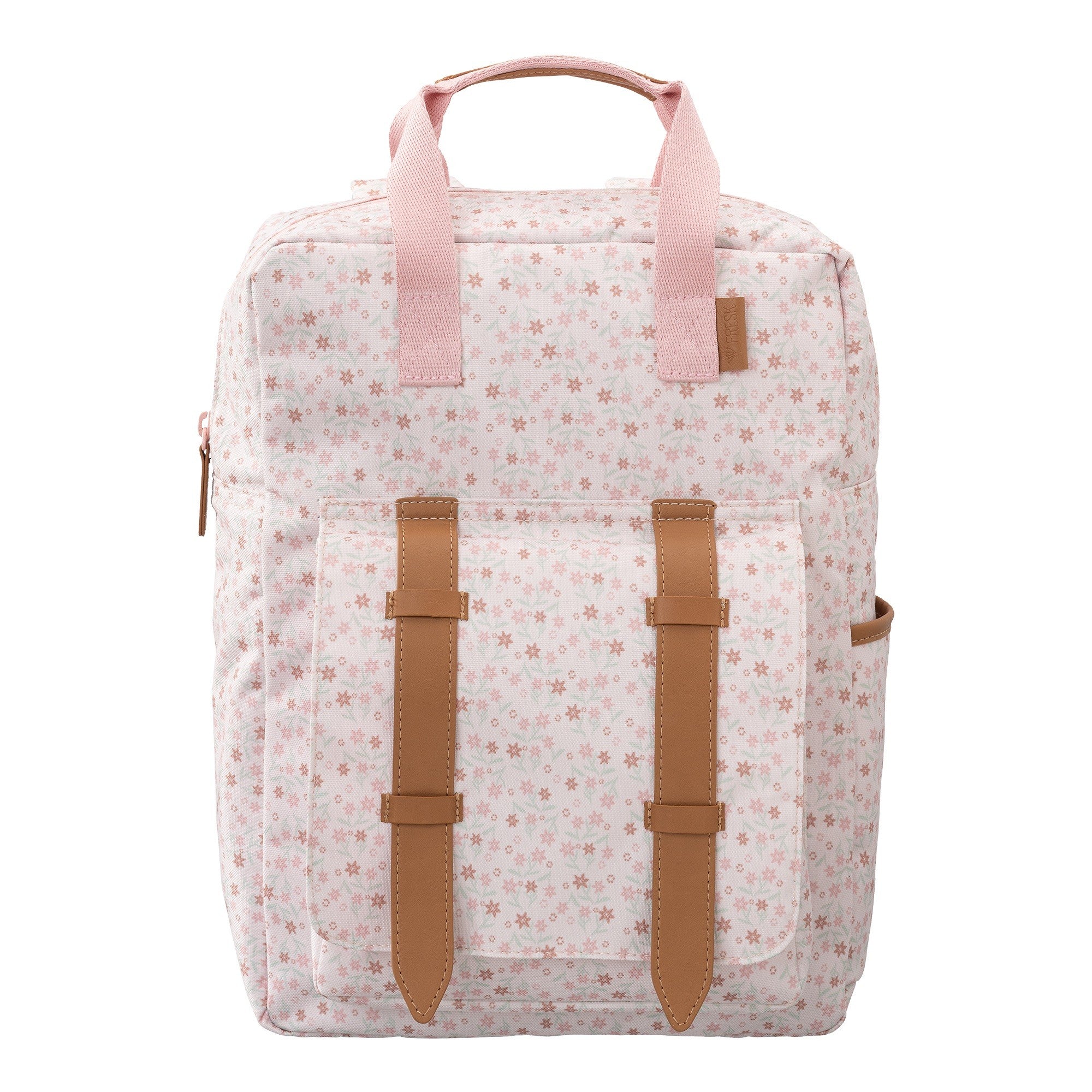 grosser Rucksack, Garden Flowers