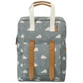 grosser Rucksack, Igel