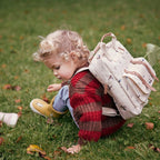 grosser Rucksack, Kaninchen