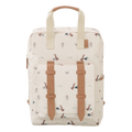 grosser Rucksack, Kaninchen